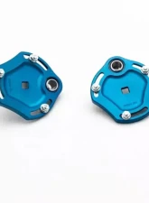 Wisefab Front Drift Angle Lock Kit V2 BMW E36                                     - WF360 - Image 4