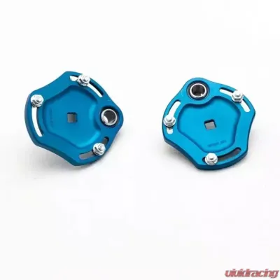 Wisefab Front Drift Angle Lock Kit V2 BMW E36 - WF360