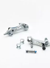 Wisefab Front Drift Angle Lock Kit V2 BMW E36                                     - WF360 - Image 5