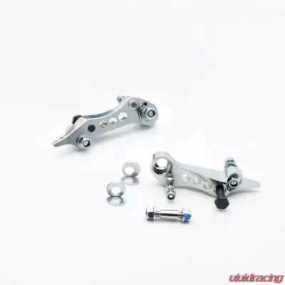 Wisefab Front Drift Angle Lock Kit V2 BMW E36 - WF360