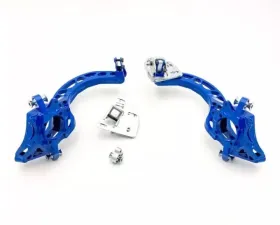 Wisefab Rear Knuckle Kit BMW E36 | E46
