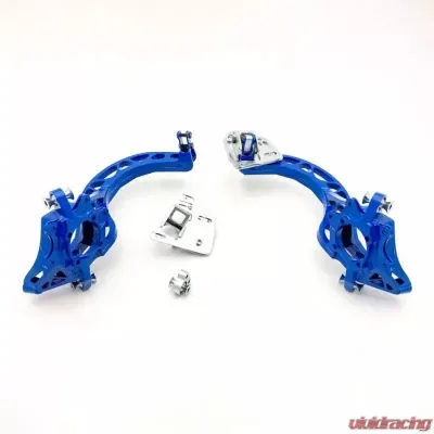 Wisefab Rear Knuckle Kit BMW E36 | E46 - WF361