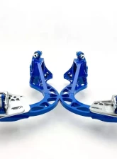 Wisefab Rear Knuckle Kit BMW E36 | E46                                     - WF361 - Image 2