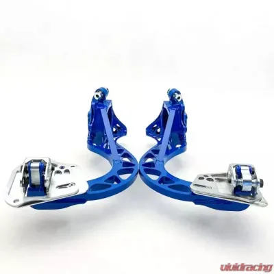 Wisefab Rear Knuckle Kit BMW E36 | E46 - WF361