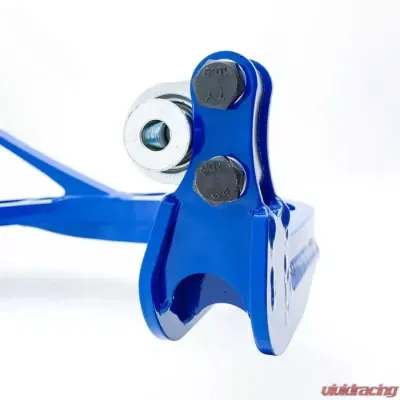 Wisefab Rear Knuckle Kit BMW E36 | E46 - WF361