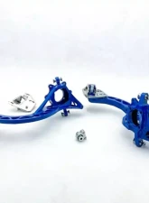 Wisefab Rear Knuckle Kit BMW E36 | E46                                     - WF361 - Image 7