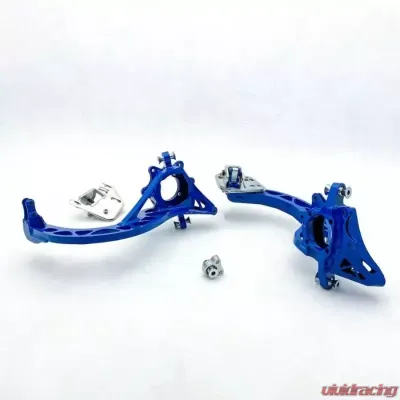 Wisefab Rear Knuckle Kit BMW E36 | E46 - WF361