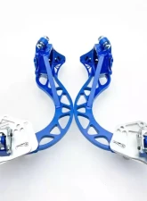 Wisefab Rear Knuckle Kit BMW E36 | E46                                     - WF361 - Image 8