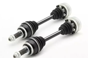 Axles