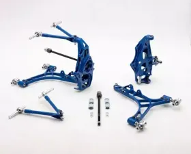 Wisefab Front Drift Angle Lock Kit Chevrolet Corvette C5 | C6
