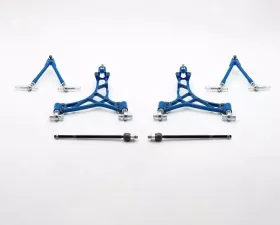 Wisefab Front Drift Arms Kit Chevrolet Corvette C5 | C6