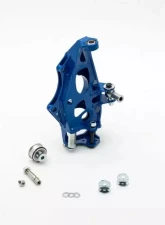 Wisefab Front Drift OEM Arms Angle Lock Kit Chevrolet Corvette C5 | C6                                     - WFC63 - Image 2