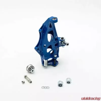 Wisefab Front Drift OEM Arms Angle Lock Kit Chevrolet Corvette C5 | C6 - WFC63