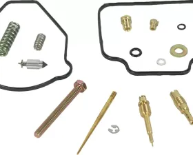 Shindy Carburetor Repair Kit Kawasaki KSF250 Mojave 1987-2003