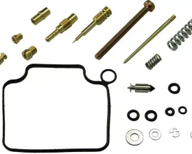 Shindy Carburetor Repair Kit Kawasaki KLX125 | Suzuki DR-Z125 2003-2017