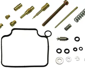 Shindy Carburetor Repair Kit Yamaha TT-R50E 2006-2015