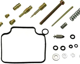 Shindy Carburetor Repair Kit Yamaha TT-R125 2003-2005