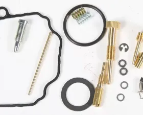 Shindy Carburetor Repair Kit Yamaha TT-R110E 2008-2019