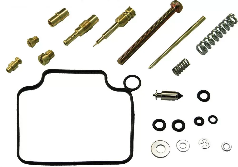 Shindy Carburetor Repair Kit Yamaha XT225 1992-2007 - 03-893