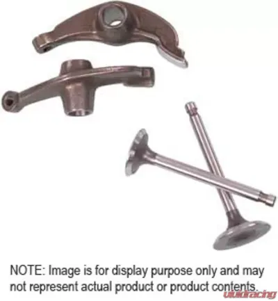 Shindy Valve Set Honda ATC110 | ATC90 1972-1983 - 07-002