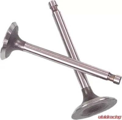Shindy Valve Set 68-18408 - 07-020
