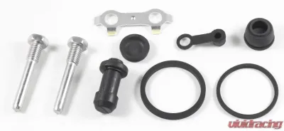 Shindy Front Caliper Kit Honda ATC200X | ATC250R 1983-1987 - 08-506