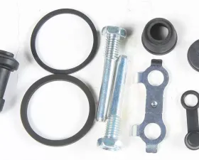 Shindy Front Caliper Kit Kawasaki KVF400 | KVF360 Prairie 1998-2013
