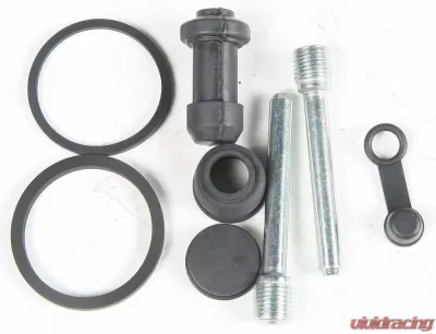 Shindy Front Caliper Kit Suzuki Vinson | Eiger | QuadSport 2002-2009 - 08-701
