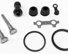 Shindy Rear Caliper Kit Kawasaki KFX | Suzuki Quadracer 1985-2012