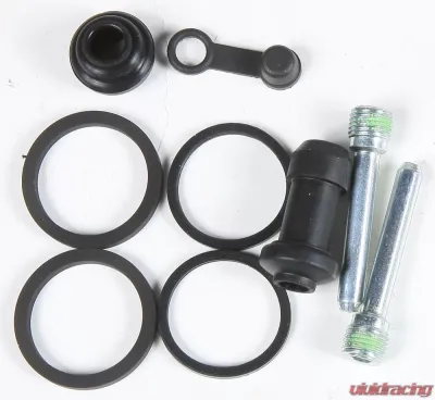 Shindy Front Caliper Kit Yamaha YFZ450R | YFM700R | YFZ450X 2004-2016 - 08-803
