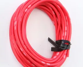 Shindy Red Colored Electrical Wiring 16-671