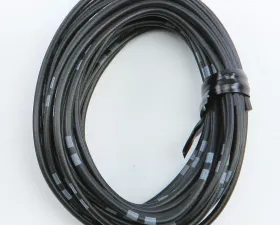 Shindy Black Colored Wiring 16-672