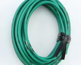 Shindy Green Colored Wiring 16-673