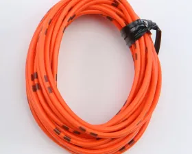 Shindy Orange Colored Wiring 16-675