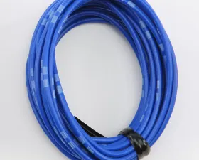 Shindy Blue Colored Wiring 16-676