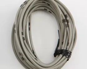 Shindy Grey Colored Wiring 16-684