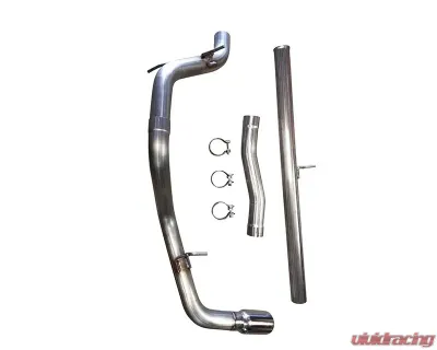 MRT Tough Truck Catback Exhaust Chevrolet | GMC 2019+ - 92T106