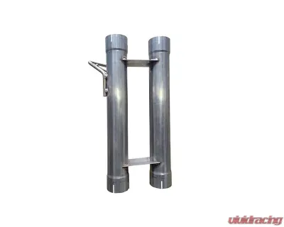 MRT High Performance Mid Pipe Ram 1500 2021+ - 92T806