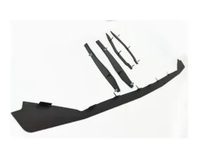 MRT Fascia Mounting Hardware Ford Mustang Fox 1979-1993