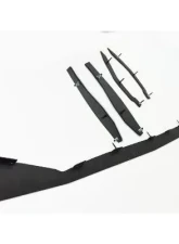 MRT Fascia Mounting Hardware Ford Mustang Fox 1979-1993                                     - 12D100 - Image 3