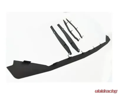 MRT Fascia Mounting Hardware Ford Mustang Fox 1979-1993 - 12D100
