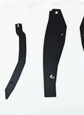 MRT Fascia Mounting Hardware Ford Mustang Fox 1979-1993                                     - 12D100 - Image 2