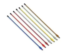 MRT Factory Painted Shorty Antenna Ford Mustang 1979-2009