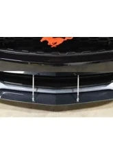 MRT Adjustable Front Splitter Ford Mustang 2015-2023                                     - 12U900 - Image 3