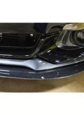 MRT Adjustable Front Splitter Ford Mustang 2015-2023                                     - 12U900 - Image 4