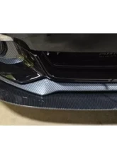 MRT Adjustable Front Splitter Ford Mustang 2015-2023                                     - 12U900 - Image 5