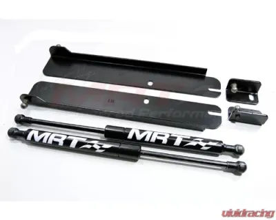 MRT No Drill Hood Struts Ford Mustang 1994-2004 - 80D000
