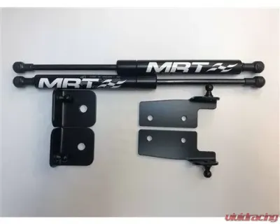 MRT No Drill Hood Struts Ford Explorer 2011-2019 - 80K100