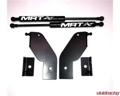 MRT No Drill Hood Struts Ford Explorer 2020+ - 80K102