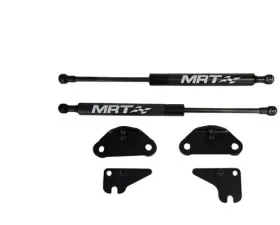 MRT No Drill Hood Struts Ford Bronco 2021+